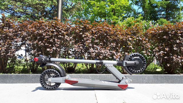 Электросамокат kugoo S3 Pro Электросамокат kugoo S3 Pro