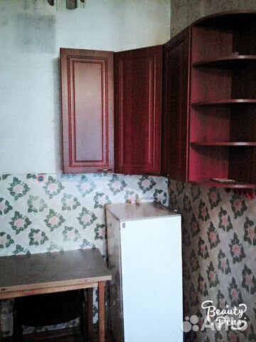 Комната 19.5 м² в 1-к, 4/4 эт. Комната 19.5 м² в 1-к, 4/4 эт.