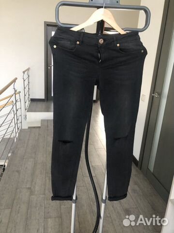 Джинсы Massimo Dutti Джинсы Massimo Dutti