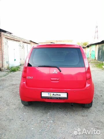 Mitsubishi Colt 1.5 CVT, 2003, 255 000 км Mitsubishi Colt 1.5 CVT, 2003, 255 000 км