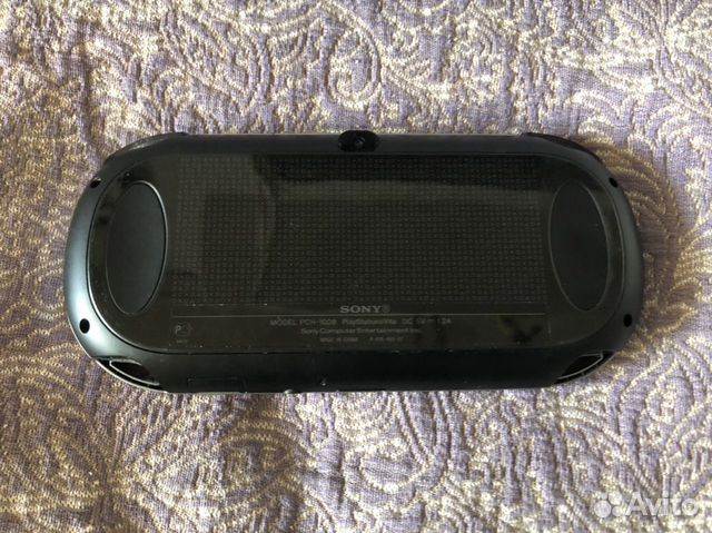 Sony Vita