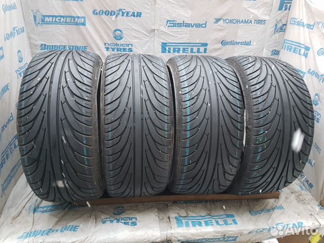 Шины 255 30 20 nankang Ultrac Sport NS2 96U