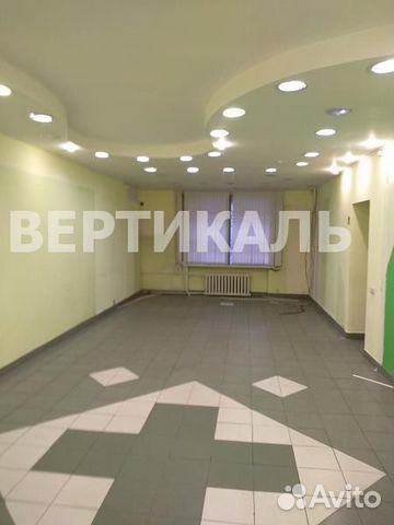 Сдам помещение свободного назначения, 74.7 м²