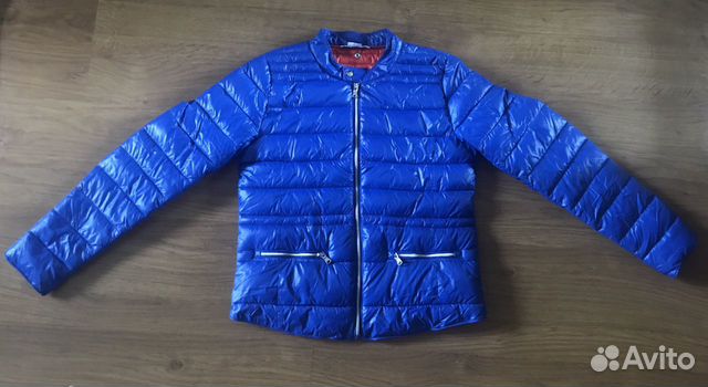 Куртка на девочку Куртка на девочку