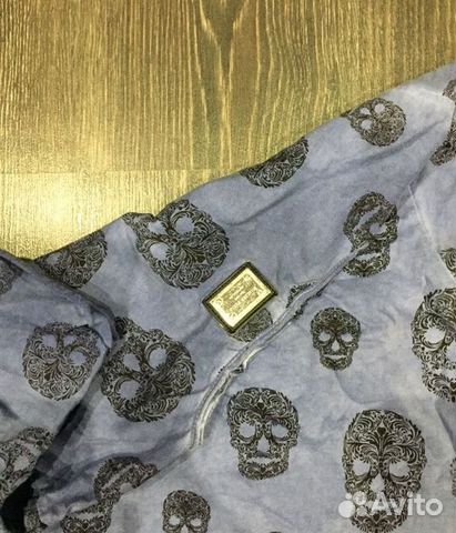 Футболка Philipp plein Футболка Philipp plein