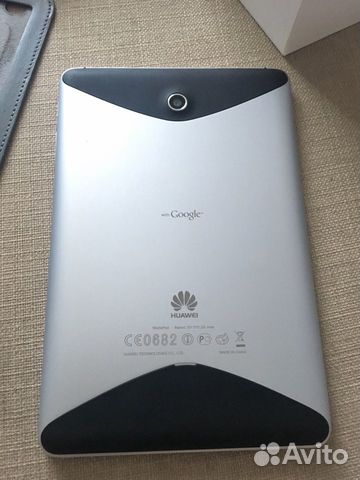 Планшет Huawei MediaPad Планшет Huawei MediaPad