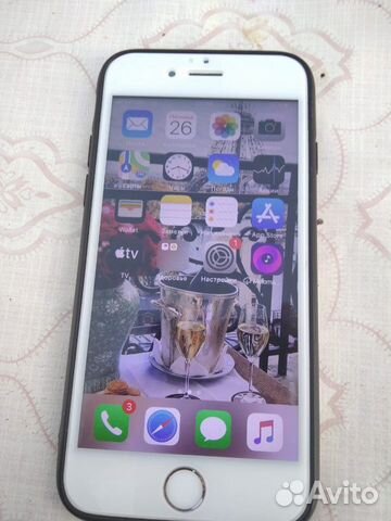 Айфон 6 s Айфон 6 s