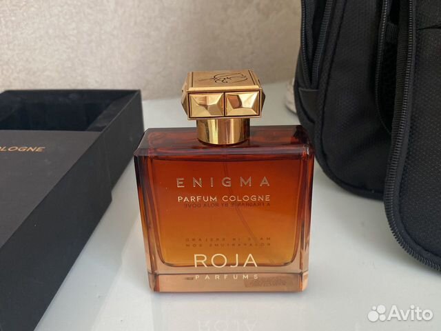 Roja dove Enigma оригинал Roja dove Enigma оригинал