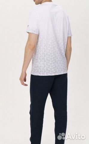 Футболка Guess Jeans