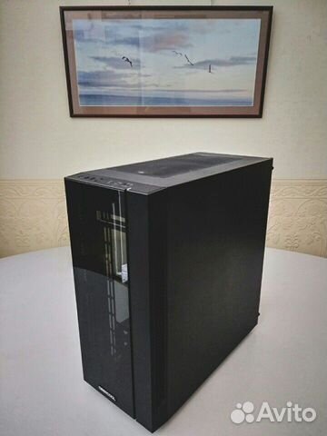 Игровой пк обмен на ноут