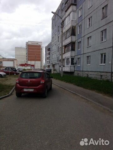 1-к квартира, 35 м², 5/5 эт. 1-к квартира, 35 м², 5/5 эт.