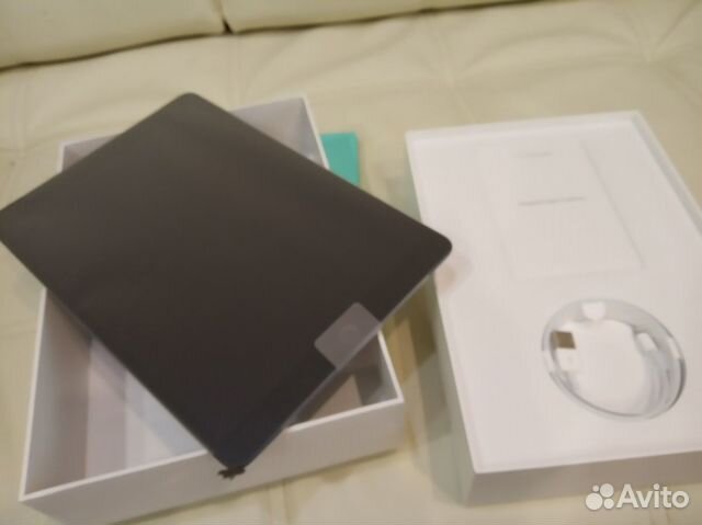 Планшет Apple iPad Air 10.5 WF+CL 64Gb SpGr MV0D2R Планшет Apple iPad Air 10.5 WF+CL 64Gb SpGr MV0D2R