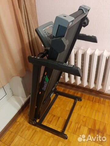 Беговая дорожка