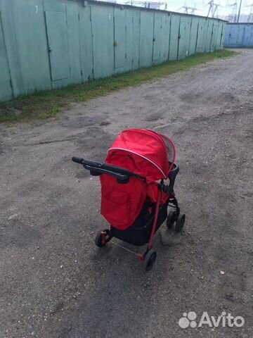 Коляска Коляска
