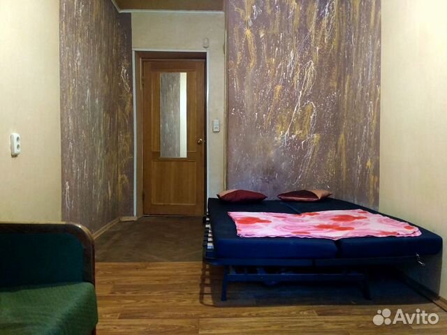 Комната 12 м² в 3-к, 1/5 эт. Комната 12 м² в 3-к, 1/5 эт.