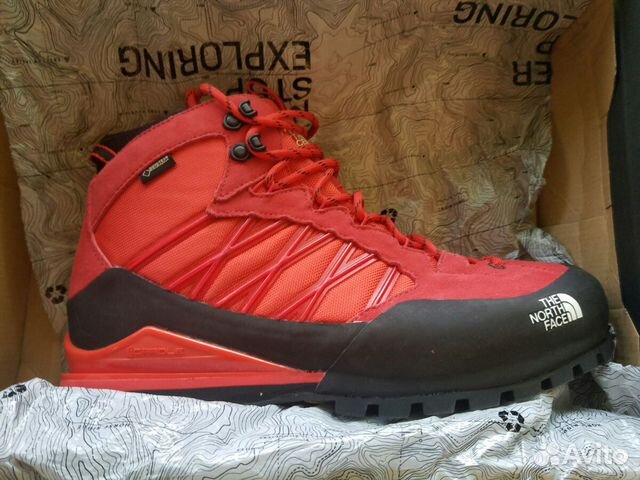 The north face verto s3k II gtx