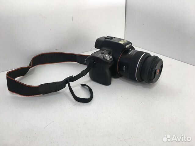 Фотоаппараты зеркальные Sony SLT-A33 Фотоаппараты зеркальные Sony SLT-A33