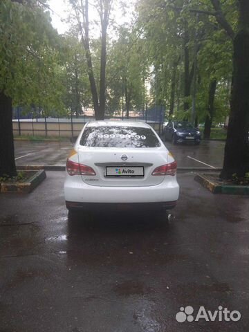 Nissan Almera 1.6 AT, 2018, 54 000 км Nissan Almera 1.6 AT, 2018, 54 000 км