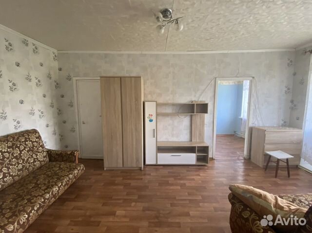 2-к квартира, 45 м², 5/5 эт.