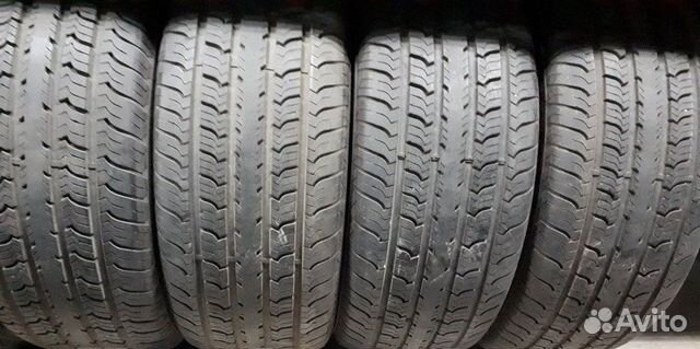 235 55 18 Cooper Zeon Sport A/S 945O 235 55 18 Cooper Zeon Sport A/S 945O