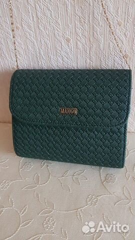 Сумка женская новая