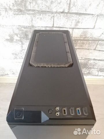 Корпус Zalman Z9 Neo+ Блок Питания Thermaltake 460 Корпус Zalman Z9 Neo+ Блок Питания Thermaltake 460