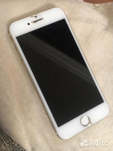 Айфон 6s