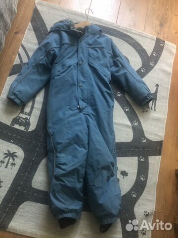 Комбинезон molo 116 Комбинезон molo 116