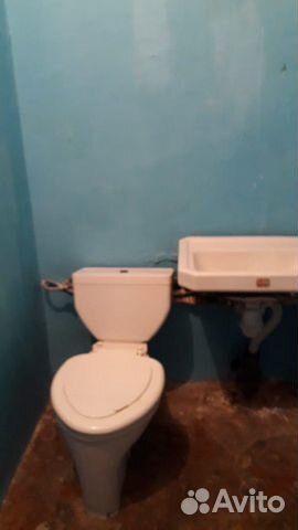 1-к квартира, 30 м², 3/5 эт.