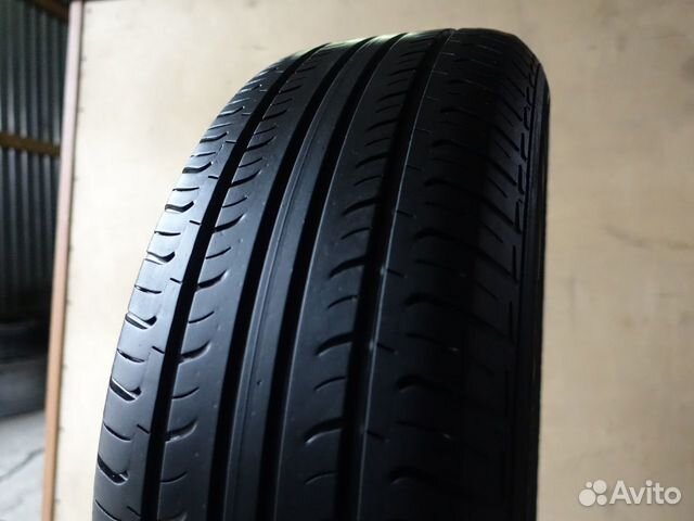 225 60 17 Hankook Optimo K415 32FD