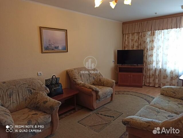 2-к квартира, 38.3 м², 13/16 эт. 2-к квартира, 38.3 м², 13/16 эт.