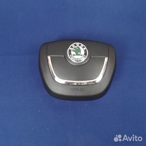 Подушка безопасности Skoda Octavia A5