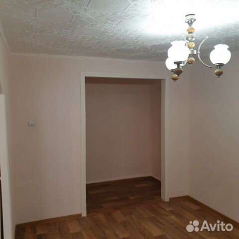 1-к квартира, 30 м², 1/5 эт. 1-к квартира, 30 м², 1/5 эт.