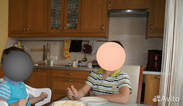 Кухня б/у