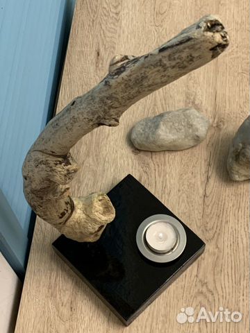 Подсвечник