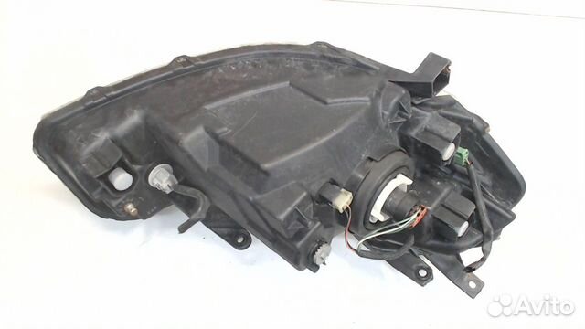 Фара (передняя) левая Suzuki SX4, 2008