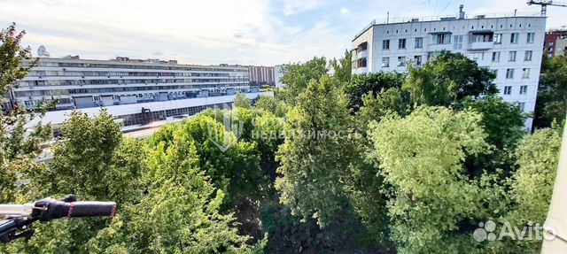 1-к квартира, 32 м², 8/9 эт. 1-к квартира, 32 м², 8/9 эт.