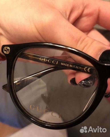Очки Gucci Очки Gucci
