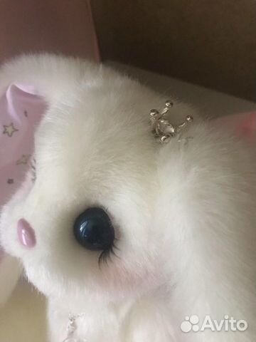 Зайка piglette Зайка piglette