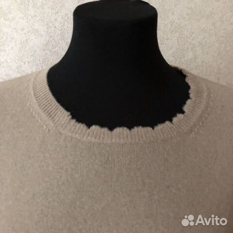 Кашемировый джемпер Max Mara Кашемировый джемпер Max Mara