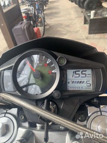 Мотоцик Кросс XR250 enduro (172FMM) (2020 г.)