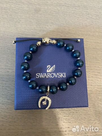 Браслет swarovski Браслет swarovski