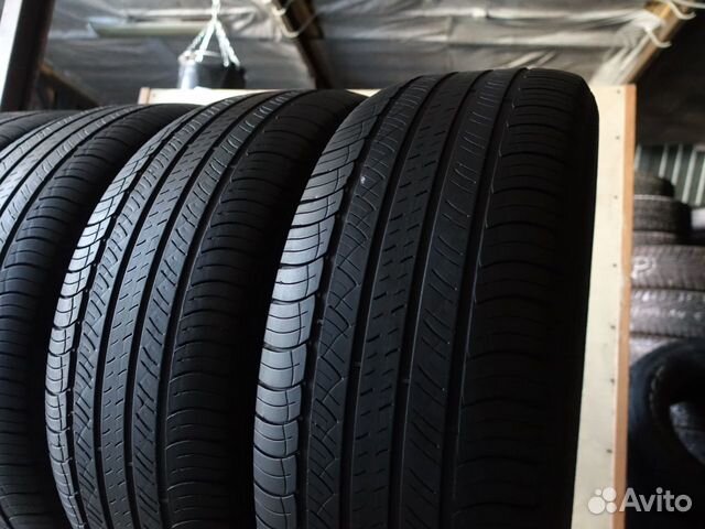 265 65 17 Michelin Latitude Tour HP 19YV 265 65 17 Michelin Latitude Tour HP 19YV