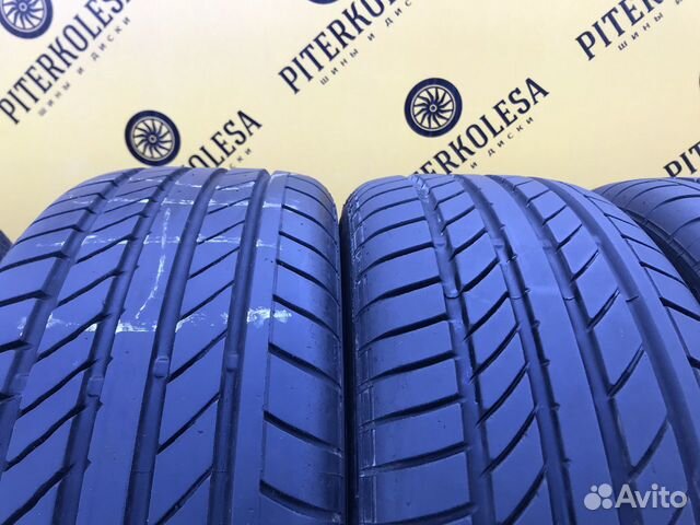 Летние шины R16 205 55 ContiSportContact Летние шины R16 205 55 ContiSportContact