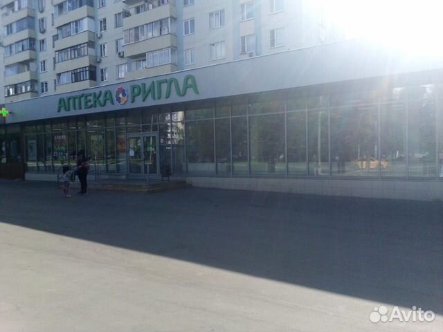 Ритейл на первой линии, 137 м² Ритейл на первой линии, 137 м²