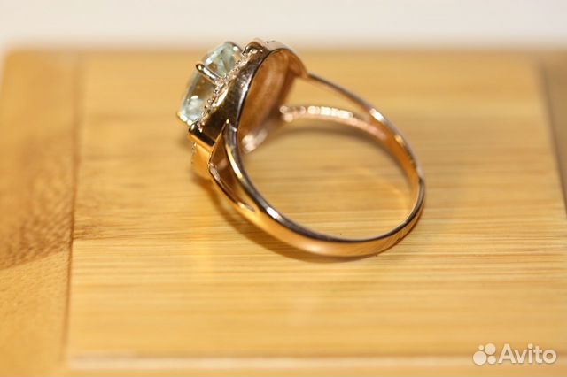 Золотое кольцо