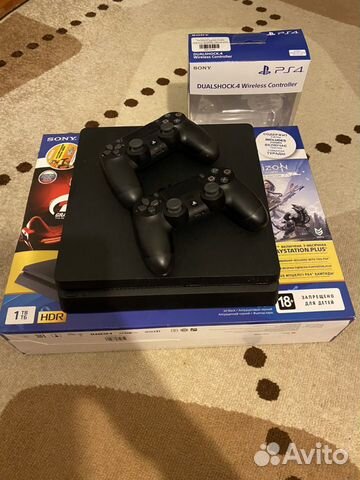 Sony PS4