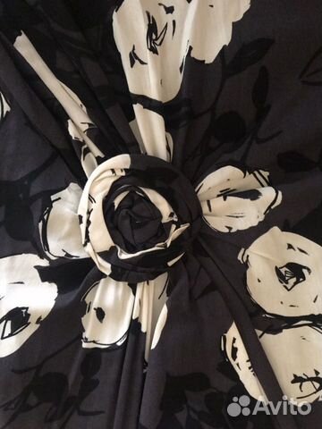 Платье Moschino оригинал