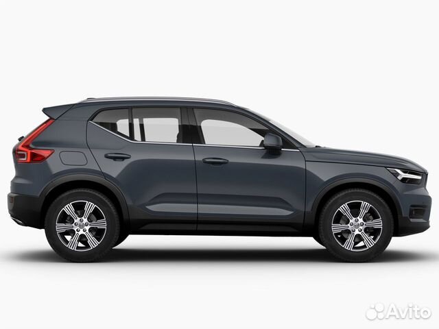 Volvo XC40 2.0 AT, 2020 Volvo XC40 2.0 AT, 2020