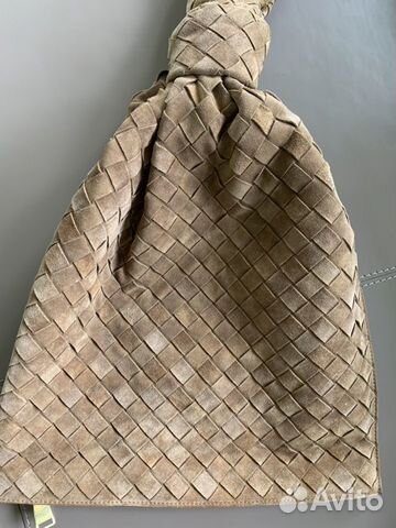 Сумка мешок Bottega Veneto